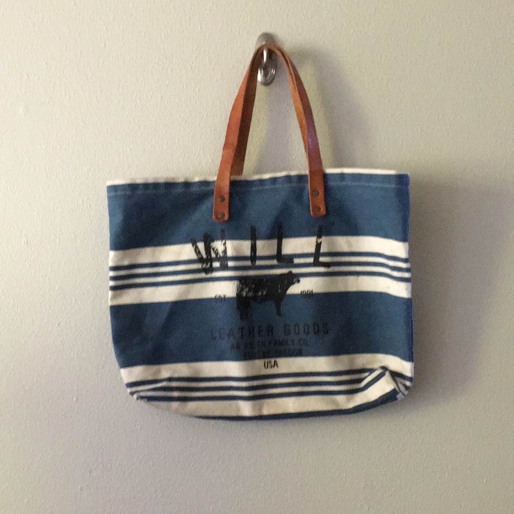 Will Tote